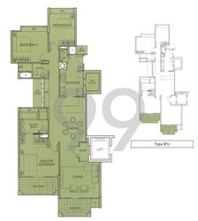 The Berth By The Cove (D4), Condominium #432558681